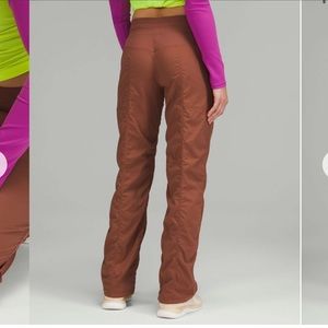 Lululemon Dance Studio Mid-Rise Pant